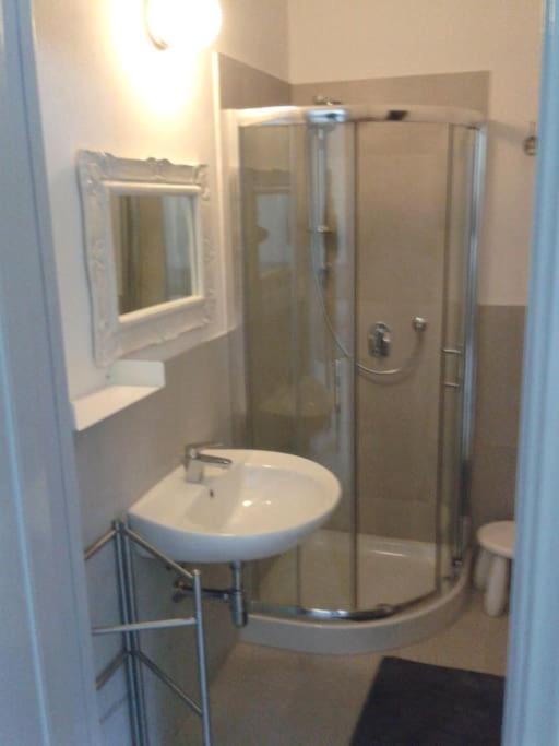 Loft Pino Centrale, A/c Wifi * Florencia