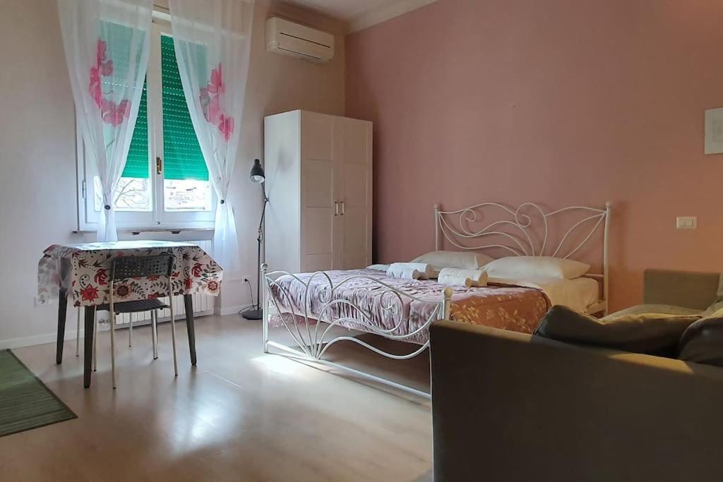 Loft Pino Centrale, A/c Wifi Apartamento Florencia