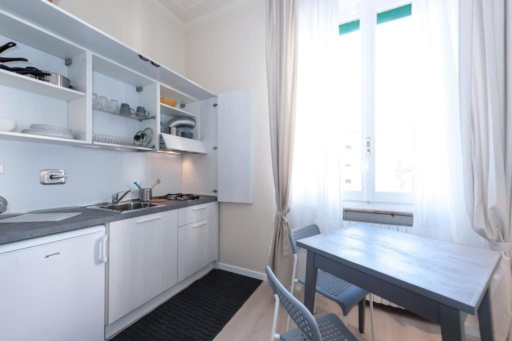 Loft Pino Centrale, A/c Wifi *