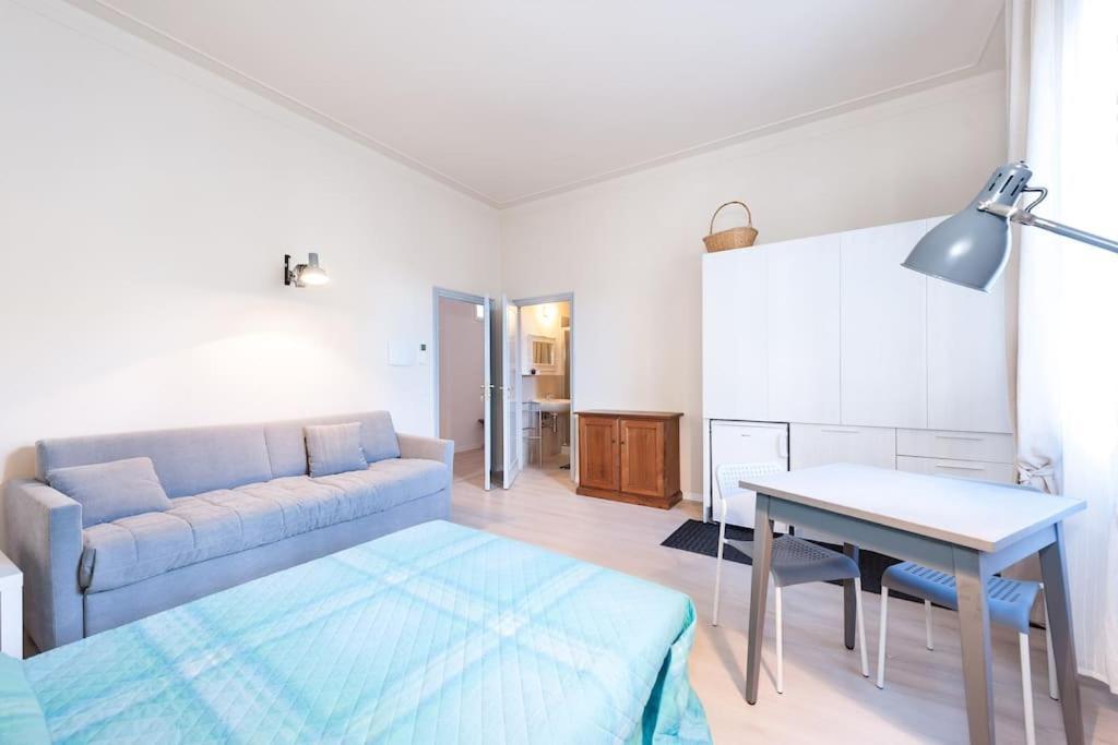 Apartamento Loft Pino Centrale, A/c Wifi Florencia