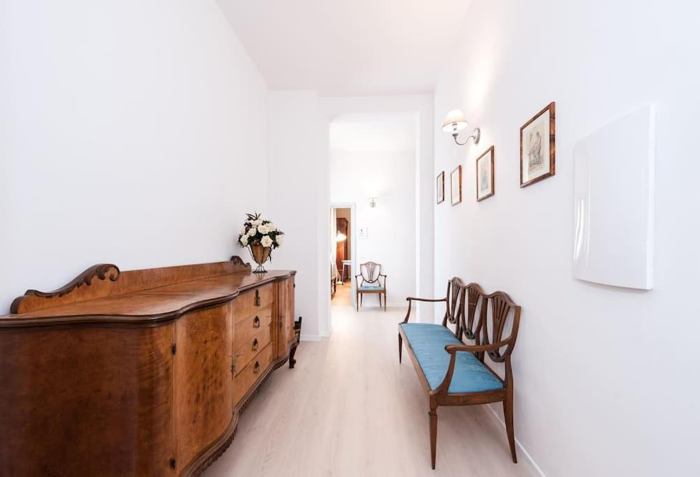 Loft Pino Centrale, A/c Wifi Apartamento *