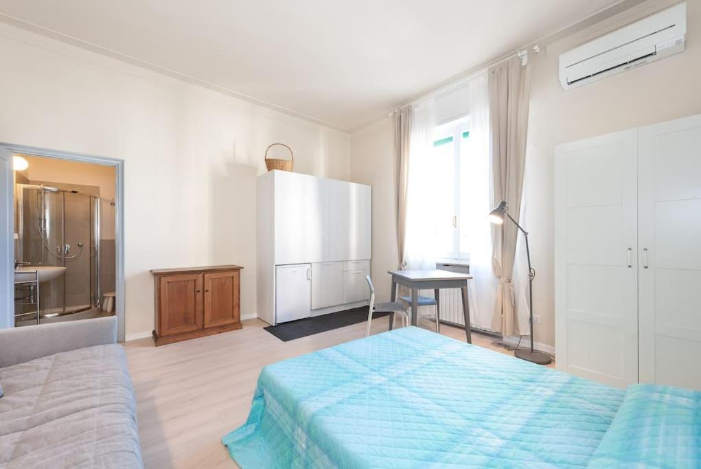 Loft Pino Centrale, A/c Wifi * Florencia