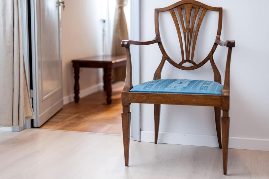 Apartamento Loft Pino Centrale, A/c Wifi