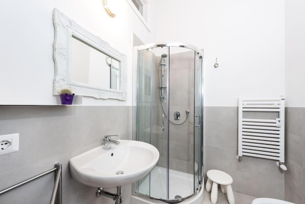 Loft Pino Centrale, A/c Wifi Apartamento Florencia