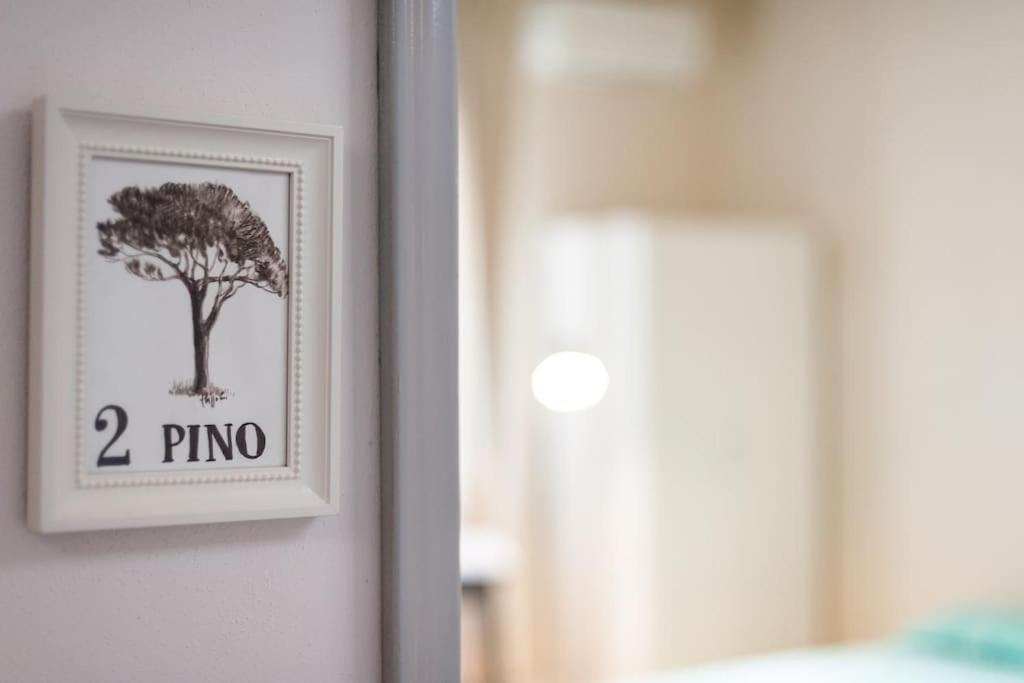 Loft Pino Centrale, A/c Wifi *
