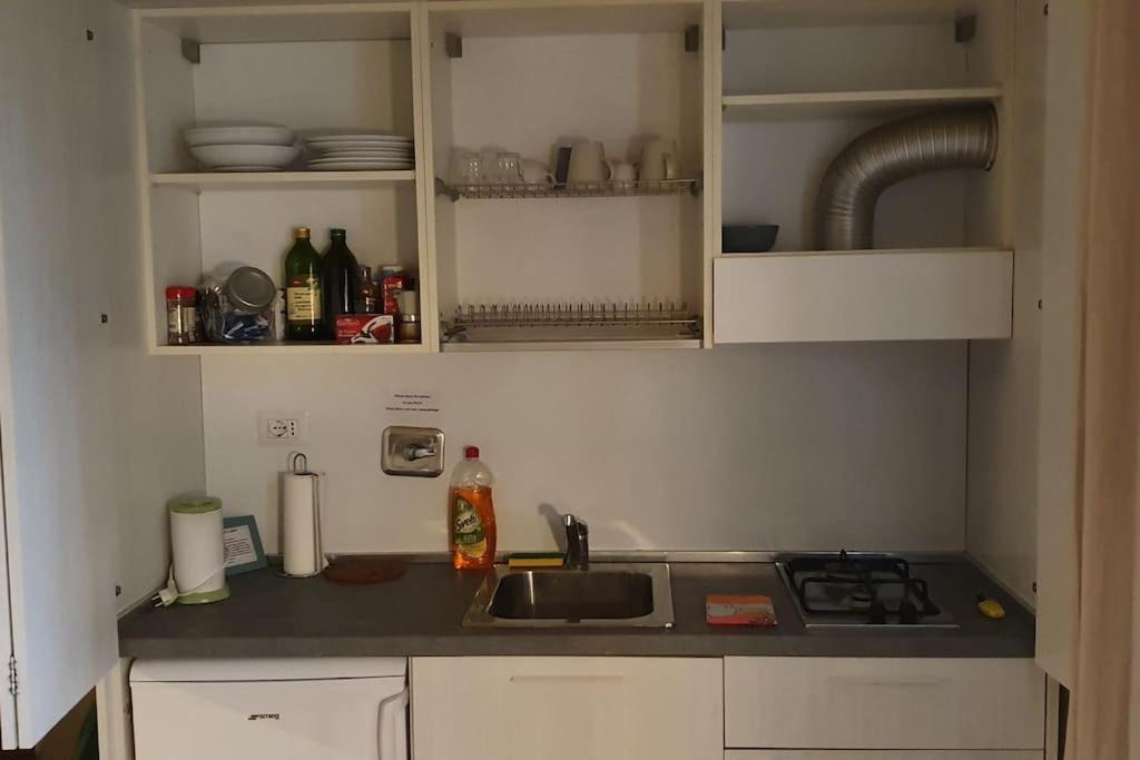 Loft Pino Centrale, A/c Wifi Apartamento Florencia